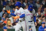 Mets’ Franciso Lindor joins 30-30 club for second time with homer against Cubs – Winnipeg Free Press