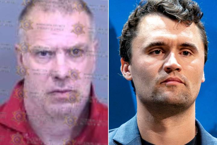 Man Claiming to Be Charlie Kirk's 'Martyr' Allegedly Threatened to Shoot Up Gay Bar in Slain Activist's Name