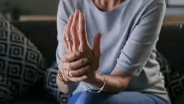 RA may begin years before joint pain, new study reveals