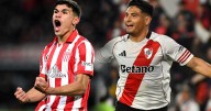 ¿Dónde pasan el partido de River Plate vs. Estudiantes EN VIVO ONLINE GRATIS?