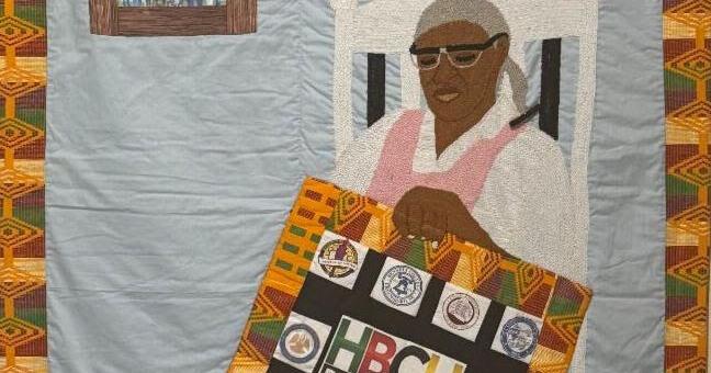 Richland Library to host story quilt workshop