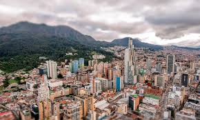 Bogotá amanece nublada este 21 de septiembre: lloviznas aisladas y máxima de 22 °C