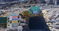 Silver Mountain inicia preparativos para reactivar su mina Reliquias en Huancavelica