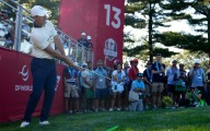 McIlroy calls out 'unacceptable and abusive' behavior of fans at Ryder Cup
