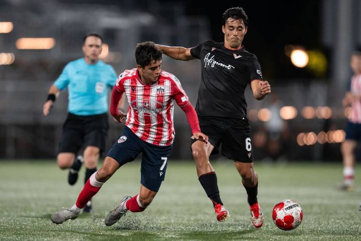 Vancouver FC beats Ottawa on aggregate to reach Canadian Championship final