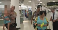 Woman faces charges after attempting to take child at Miami International Airport