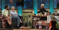 Colomo no elude la pregunta sobre el sexo en ‘La Revuelta’