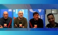 El hockey masculino de Bahía rumbo a los JADAR: "Es una oportunidad muy linda para nuestro proyecto"
