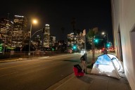 Most US adults think individual choices keep people in poverty: poll