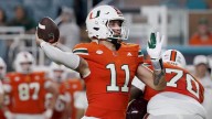 Where to watch Miami vs. South Florida: TV channel, live stream, prediction, pick, odds, spread