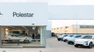 Polestar powers into Perth with first WA showroom