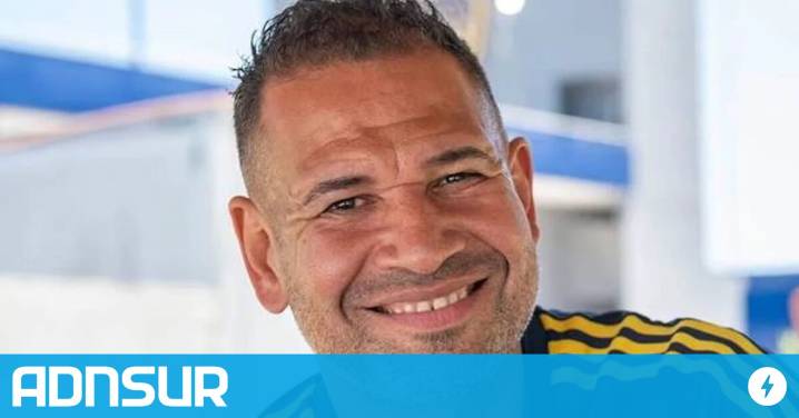 20:31 Chipi Barijho se descompensó durante un partido de Boca y fue trasladado de urgencia al hospital