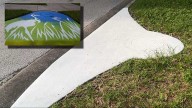 First crosswalks, now storm drains: Orlando commissioner blasts Florida for painting over artwork