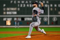 Tigers announce starting pitchers for Game 2, 3 of Wild Card Series
