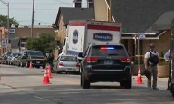 Chicago: Agente migratorio ICE mata a disparos a inmigrante ilegal en fuga