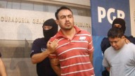 "El Chelelo" es sentenciado a más de 31 años de prisión por narcotráfico; era un alto mando de Los Zetas