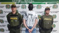 Capturado en Pasto condenado por delito sexual contra menor