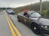 3 police officers killed and 2 injured in rural Pennsylvania shooting