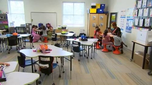 Wake, Durham, Cumberland school superintendents on recruiting teachers, weight of role: 'Heavy'