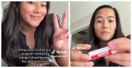Did a Pregnant Woman Really Overdose on Tylenol to "Prove It's Safe?"