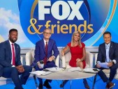 FOX News Channel Dominates Summer Ratings, Crushing Competitors