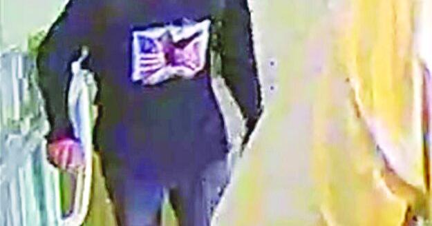 FBI releases photo of Charlie Kirk shooting suspect as manhunt intensifies