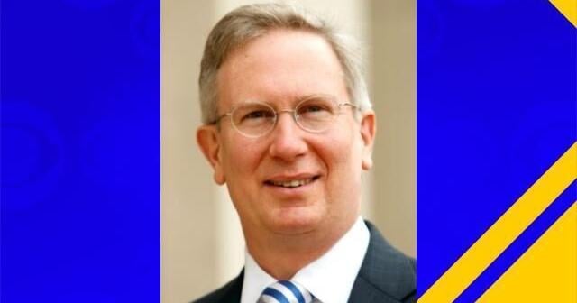 Interim UVA president lays out his priorities