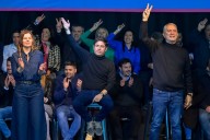 La octava sección. Alak venció por seis puntos al hermano de Adorni en La Plata