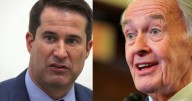 Keller: What hurdles does Seth Moulton face in a possible primary against Ed Markey?