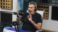 Daniel Vila destacó el clima y la libertad de Radio Nihuil, en su 68º aniversario