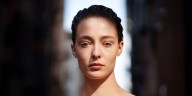 ECKHAUS LATTA - Backstage