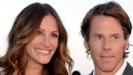 Julia Roberts shares rare insight into parenting three kids with husband Danny Moder