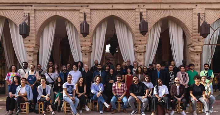 Marrakech Film Festival restructures industry programme, launches Atlas Distribution Meetings