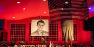 Evil unmasked: How Charlie Kirk's murder exposed a diabolical spiritual war