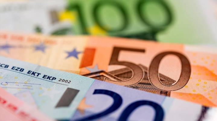 Euro hoy y euro blue: a cuánto cotizan este martes 30 de septiembre