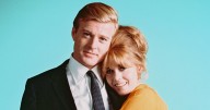 Jane Fonda Shares Emotional Statement About Robert Redford's Death