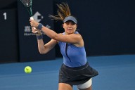 Paula Badosa no volverá a jugar este año: "Seguiré encontrando la manera de volver"