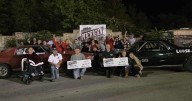 NM Dragway seasons end with thrilling finishes