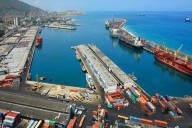 Empresarios conocieron la “ruta financiera” que ofrece la ZEE de La Guaira para exportar