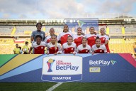 Santa Fe derrotó al Cali y sueña con el campeonato en la Liga femenina