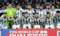 ¿Chau Eliminatorias para la Selección? La versión en los pasillos de FIFA
