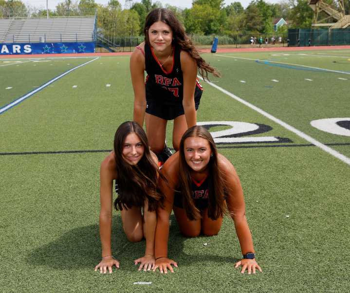 Section III field hockey 2025: Team previews, must-watch games for Classes A, B