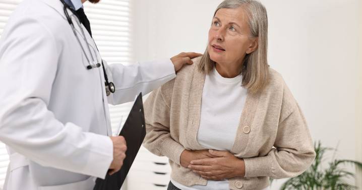 NHS issues urgent cancer test alert to over 50s