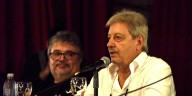 Un dirigente gremial kirchnerista comparó al Gobierno con la dictadura y llamó a organizar “la resistencia”