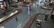 A downturn in international travel to the US may last beyond summer, experts warn