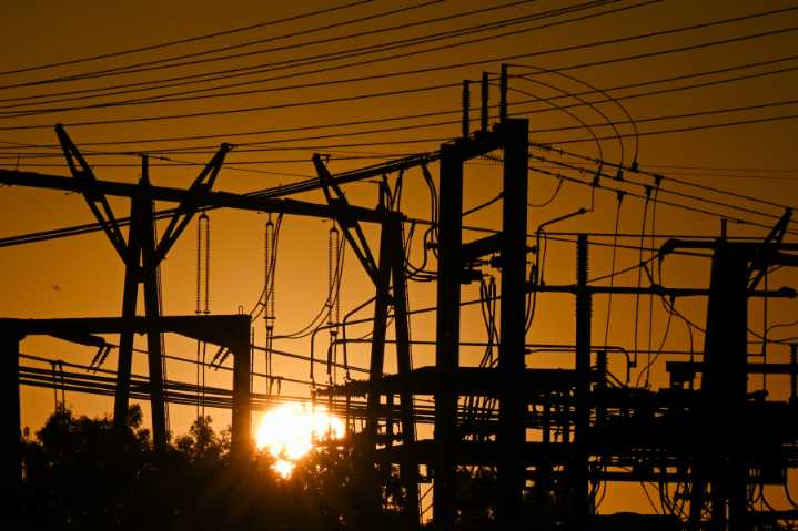 Permits were expedited for a California clean energy project. Were residents sidelined?