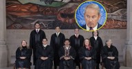 El embajador de EU confía en que la nueva SCJN garantice el estado de derecho y beneficie a los mexicanos