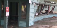 Vermont church creates disaster hub following flooding