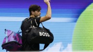 Taylor Fritz’s Upside-Down Headband Fiasco: When Sponsor Logos Go Rogue at the US Open