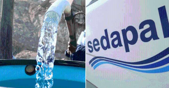 Corte de agua en Lima HOY, según Sedapal: consulta los horarios y distritos afectados hasta por 12 horas